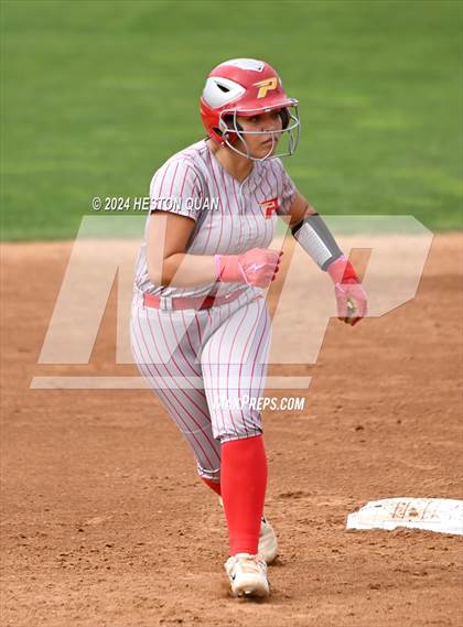 Thumbnail 2 in JW North vs. Paraclete (CIF-SS D4 Final) photogallery.