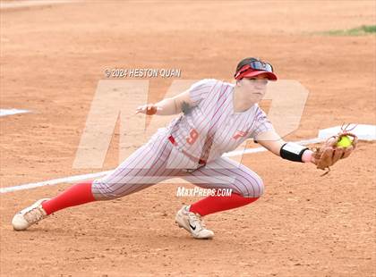 Thumbnail 2 in JW North vs. Paraclete (CIF-SS D4 Final) photogallery.