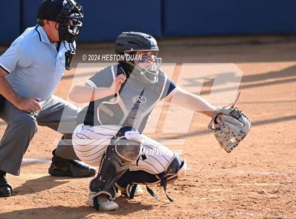 Thumbnail 2 in JW North vs. Paraclete (CIF-SS D4 Final) photogallery.