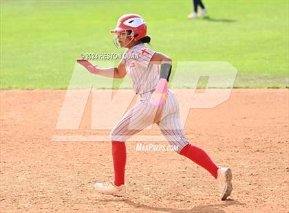 Thumbnail 1 in JW North vs. Paraclete (CIF-SS D4 Final) photogallery.