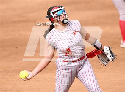 Thumbnail 1 in JW North vs. Paraclete (CIF-SS D4 Final) photogallery.