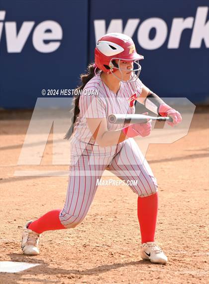 Thumbnail 3 in JW North vs. Paraclete (CIF-SS D4 Final) photogallery.