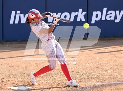 Thumbnail 3 in JW North vs. Paraclete (CIF-SS D4 Final) photogallery.