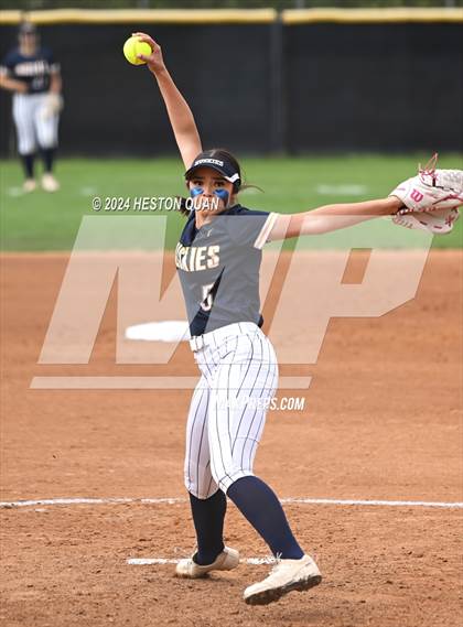 Thumbnail 1 in JW North vs. Paraclete (CIF-SS D4 Final) photogallery.