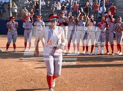 Thumbnail 3 in JW North vs. Paraclete (CIF-SS D4 Final) photogallery.