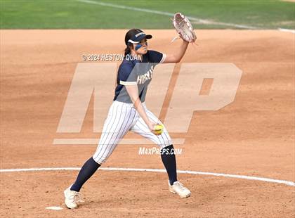Thumbnail 1 in JW North vs. Paraclete (CIF-SS D4 Final) photogallery.