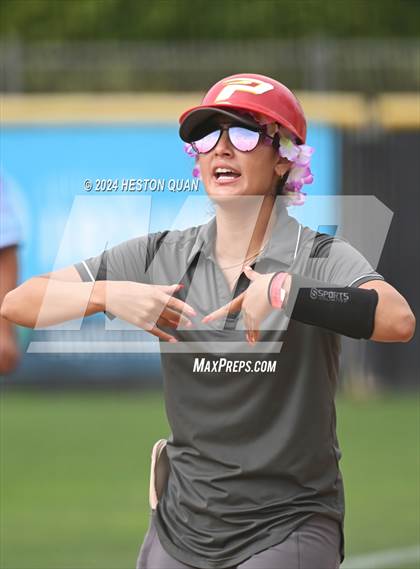 Thumbnail 1 in JW North vs. Paraclete (CIF-SS D4 Final) photogallery.