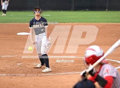 Thumbnail 3 in JW North vs. Paraclete (CIF-SS D4 Final) photogallery.