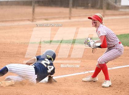 Thumbnail 1 in JW North vs. Paraclete (CIF-SS D4 Final) photogallery.