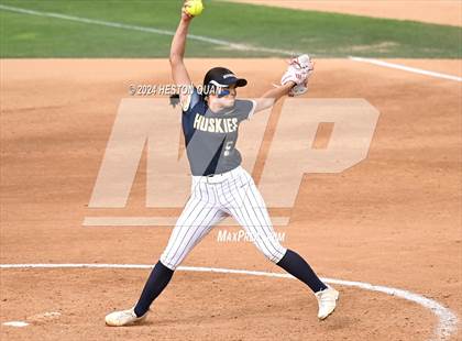 Thumbnail 3 in JW North vs. Paraclete (CIF-SS D4 Final) photogallery.