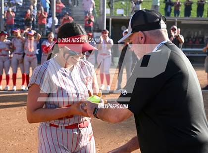 Thumbnail 1 in JW North vs. Paraclete (CIF-SS D4 Final) photogallery.