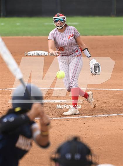 Thumbnail 3 in JW North vs. Paraclete (CIF-SS D4 Final) photogallery.