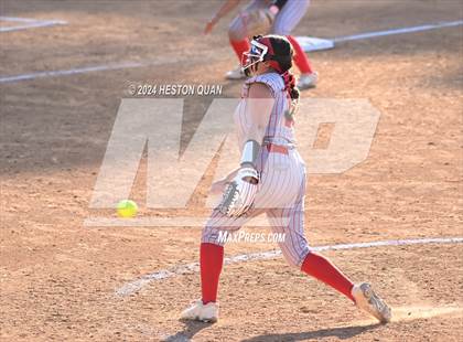 Thumbnail 2 in JW North vs. Paraclete (CIF-SS D4 Final) photogallery.
