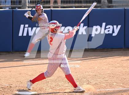 Thumbnail 3 in JW North vs. Paraclete (CIF-SS D4 Final) photogallery.