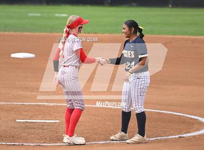 Thumbnail 1 in JW North vs. Paraclete (CIF-SS D4 Final) photogallery.