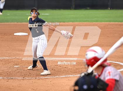 Thumbnail 2 in JW North vs. Paraclete (CIF-SS D4 Final) photogallery.