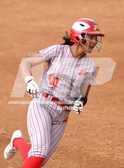 Thumbnail 3 in JW North vs. Paraclete (CIF-SS D4 Final) photogallery.