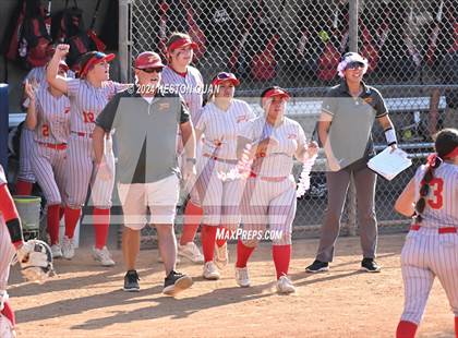 Thumbnail 2 in JW North vs. Paraclete (CIF-SS D4 Final) photogallery.