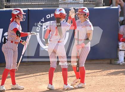 Thumbnail 1 in JW North vs. Paraclete (CIF-SS D4 Final) photogallery.