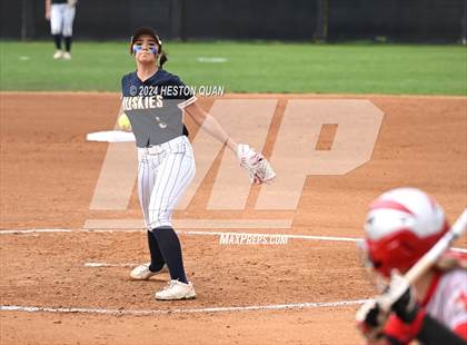 Thumbnail 1 in JW North vs. Paraclete (CIF-SS D4 Final) photogallery.