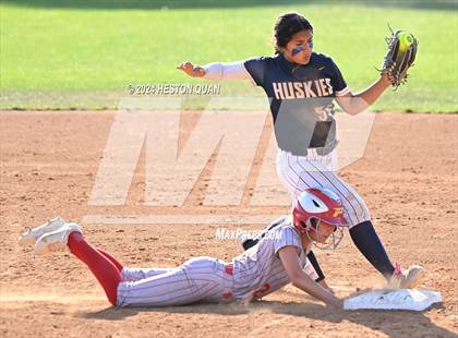 Thumbnail 3 in JW North vs. Paraclete (CIF-SS D4 Final) photogallery.