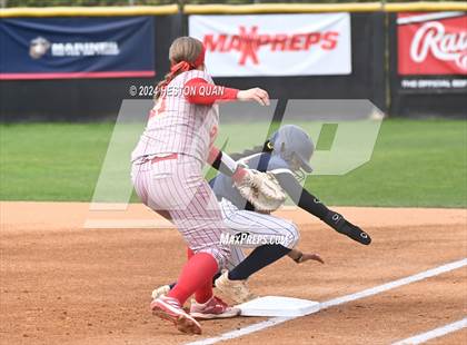 Thumbnail 1 in JW North vs. Paraclete (CIF-SS D4 Final) photogallery.