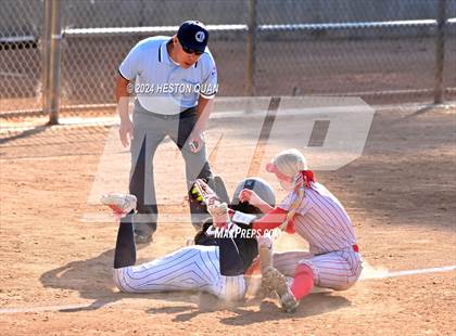 Thumbnail 1 in JW North vs. Paraclete (CIF-SS D4 Final) photogallery.