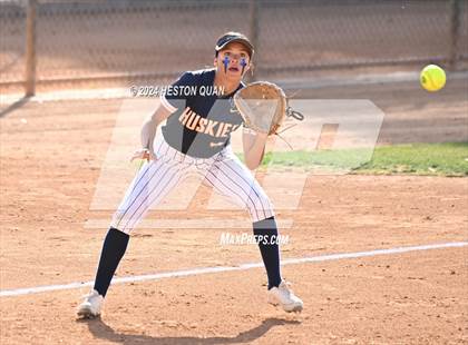 Thumbnail 3 in JW North vs. Paraclete (CIF-SS D4 Final) photogallery.