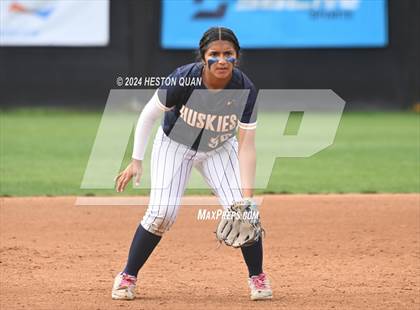 Thumbnail 1 in JW North vs. Paraclete (CIF-SS D4 Final) photogallery.