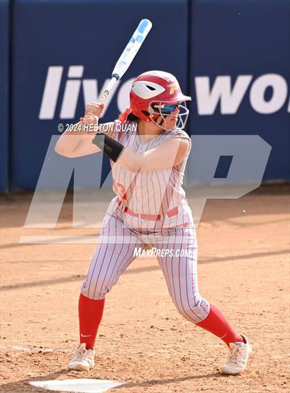 Thumbnail 3 in JW North vs. Paraclete (CIF-SS D4 Final) photogallery.