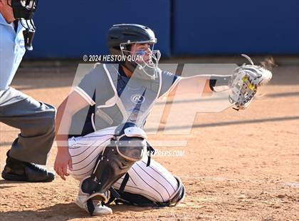 Thumbnail 1 in JW North vs. Paraclete (CIF-SS D4 Final) photogallery.