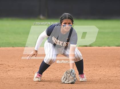 Thumbnail 3 in JW North vs. Paraclete (CIF-SS D4 Final) photogallery.