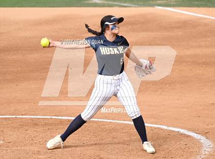 Thumbnail 1 in JW North vs. Paraclete (CIF-SS D4 Final) photogallery.