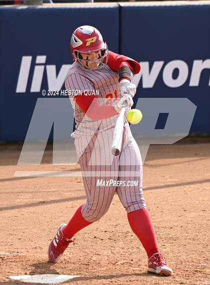 Thumbnail 3 in JW North vs. Paraclete (CIF-SS D4 Final) photogallery.