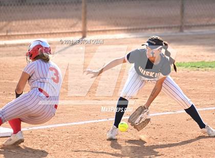 Thumbnail 3 in JW North vs. Paraclete (CIF-SS D4 Final) photogallery.