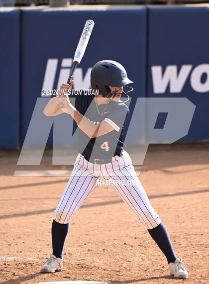 Thumbnail 2 in JW North vs. Paraclete (CIF-SS D4 Final) photogallery.