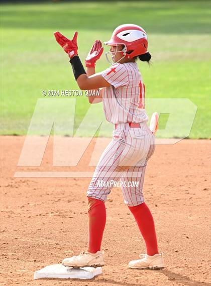Thumbnail 2 in JW North vs. Paraclete (CIF-SS D4 Final) photogallery.