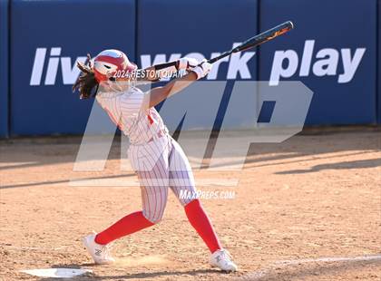 Thumbnail 1 in JW North vs. Paraclete (CIF-SS D4 Final) photogallery.
