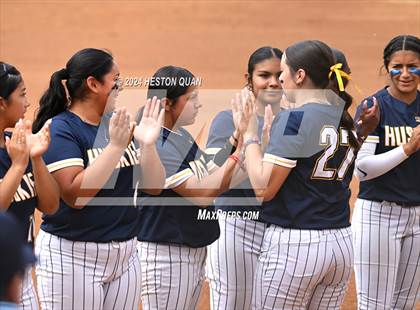 Thumbnail 1 in JW North vs. Paraclete (CIF-SS D4 Final) photogallery.