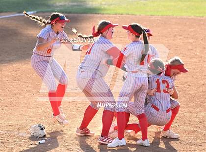 Thumbnail 1 in JW North vs. Paraclete (CIF-SS D4 Final) photogallery.
