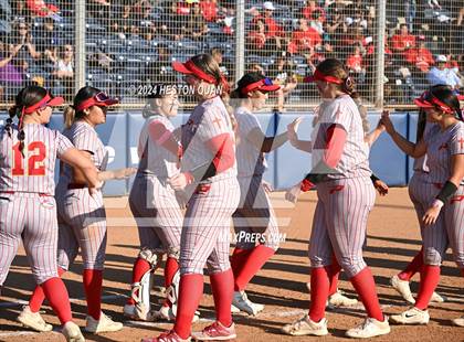 Thumbnail 1 in JW North vs. Paraclete (CIF-SS D4 Final) photogallery.