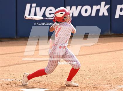 Thumbnail 3 in JW North vs. Paraclete (CIF-SS D4 Final) photogallery.