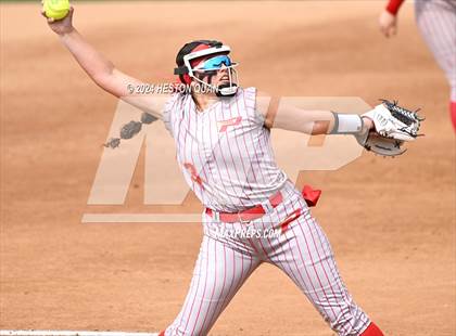 Thumbnail 3 in JW North vs. Paraclete (CIF-SS D4 Final) photogallery.