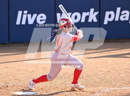 Thumbnail 1 in JW North vs. Paraclete (CIF-SS D4 Final) photogallery.
