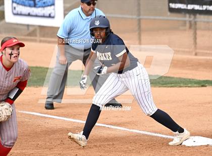 Thumbnail 1 in JW North vs. Paraclete (CIF-SS D4 Final) photogallery.
