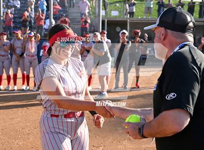 Thumbnail 3 in JW North vs. Paraclete (CIF-SS D4 Final) photogallery.