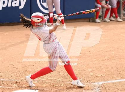 Thumbnail 2 in JW North vs. Paraclete (CIF-SS D4 Final) photogallery.