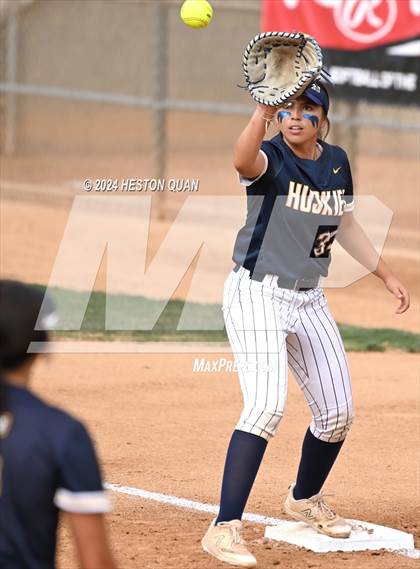 Thumbnail 1 in JW North vs. Paraclete (CIF-SS D4 Final) photogallery.