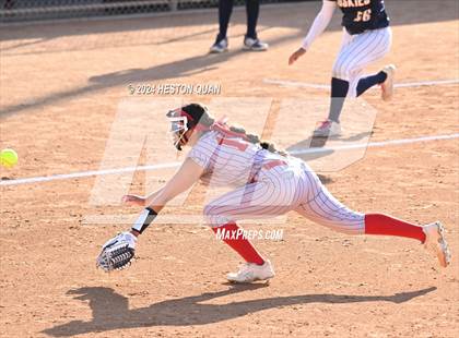 Thumbnail 1 in JW North vs. Paraclete (CIF-SS D4 Final) photogallery.