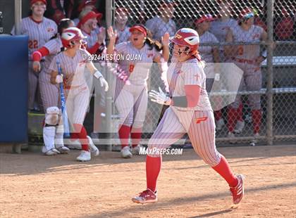 Thumbnail 3 in JW North vs. Paraclete (CIF-SS D4 Final) photogallery.